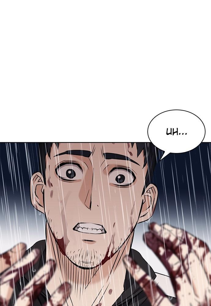 The Druid of Seoul Station Chapter 21 - Page 17