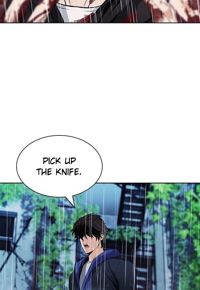 The Druid of Seoul Station Chapter 21 - Page 18