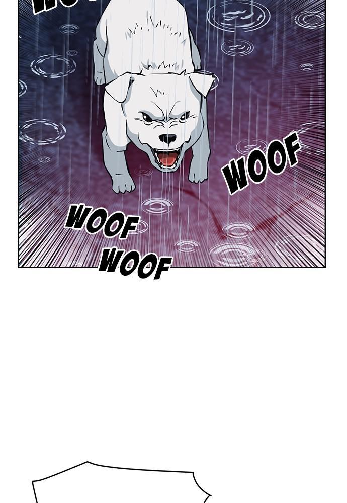 The Druid of Seoul Station Chapter 21 - Page 23