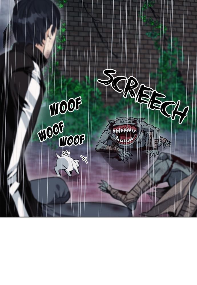 The Druid of Seoul Station Chapter 21 - Page 26