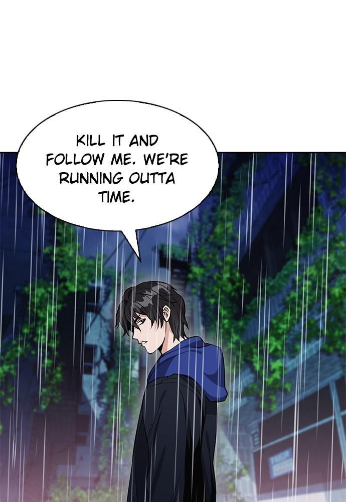 The Druid of Seoul Station Chapter 21 - Page 27