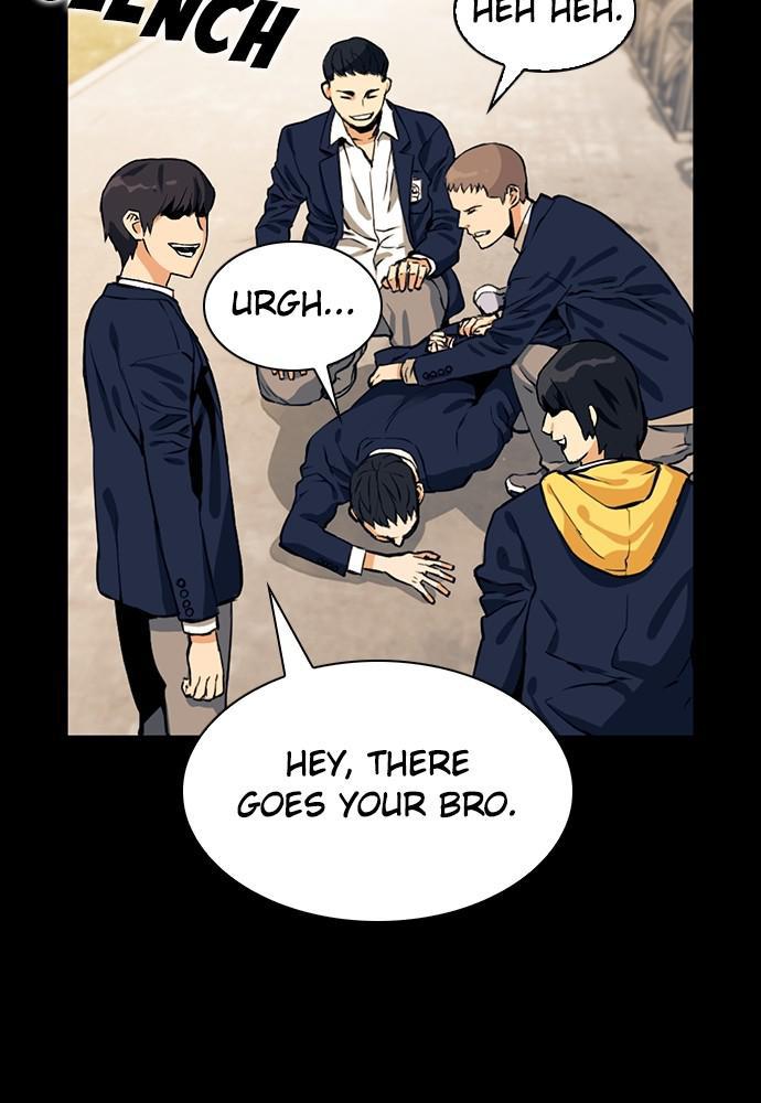 The Druid of Seoul Station Chapter 21 - Page 31