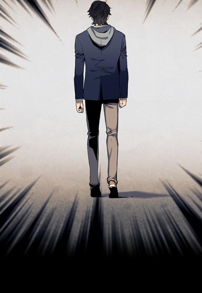 The Druid of Seoul Station Chapter 21 - Page 36