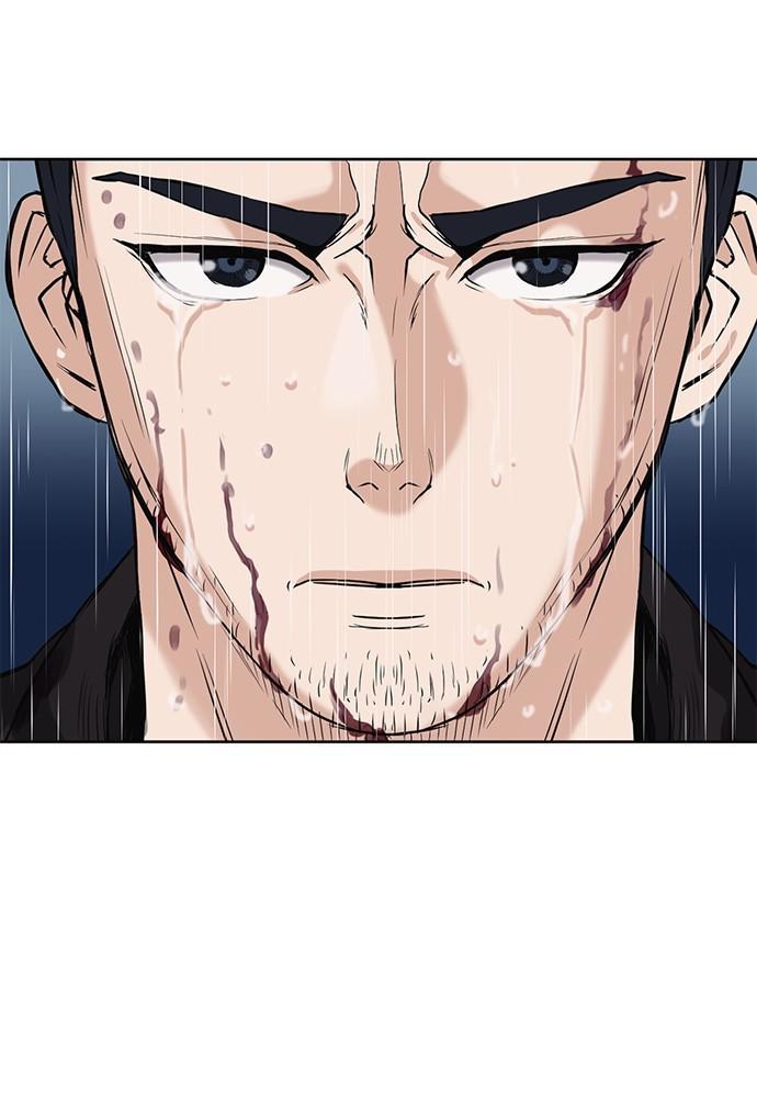 The Druid of Seoul Station Chapter 21 - Page 40