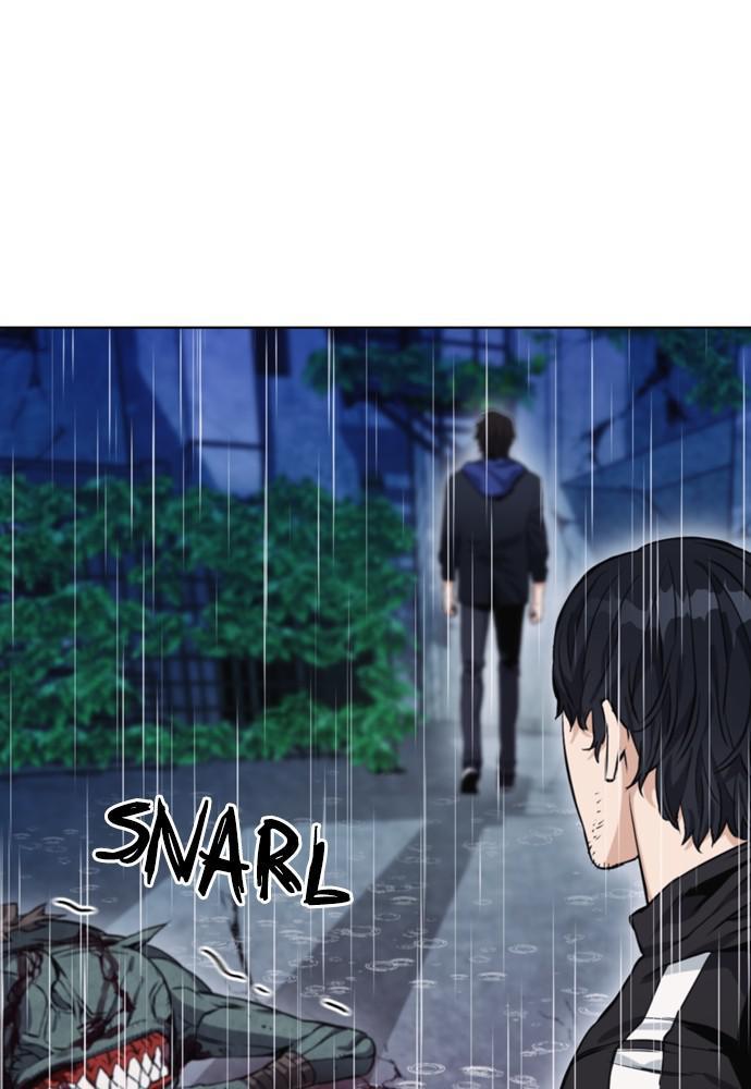 The Druid of Seoul Station Chapter 21 - Page 41