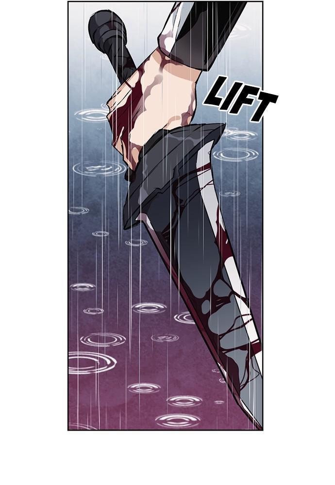 The Druid of Seoul Station Chapter 21 - Page 43