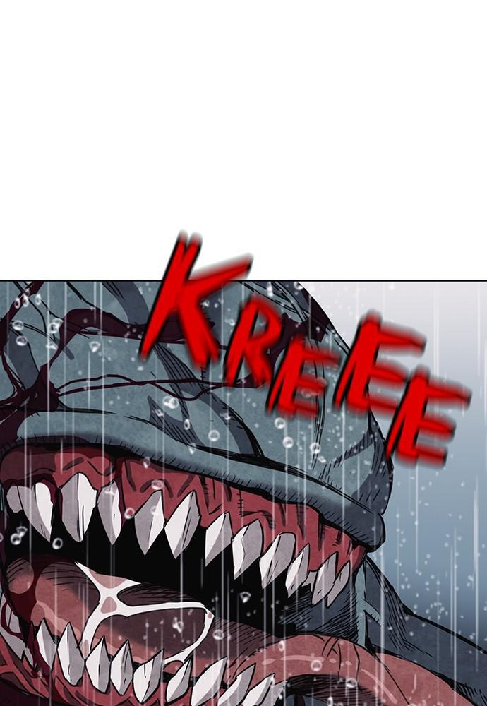 The Druid of Seoul Station Chapter 21 - Page 44