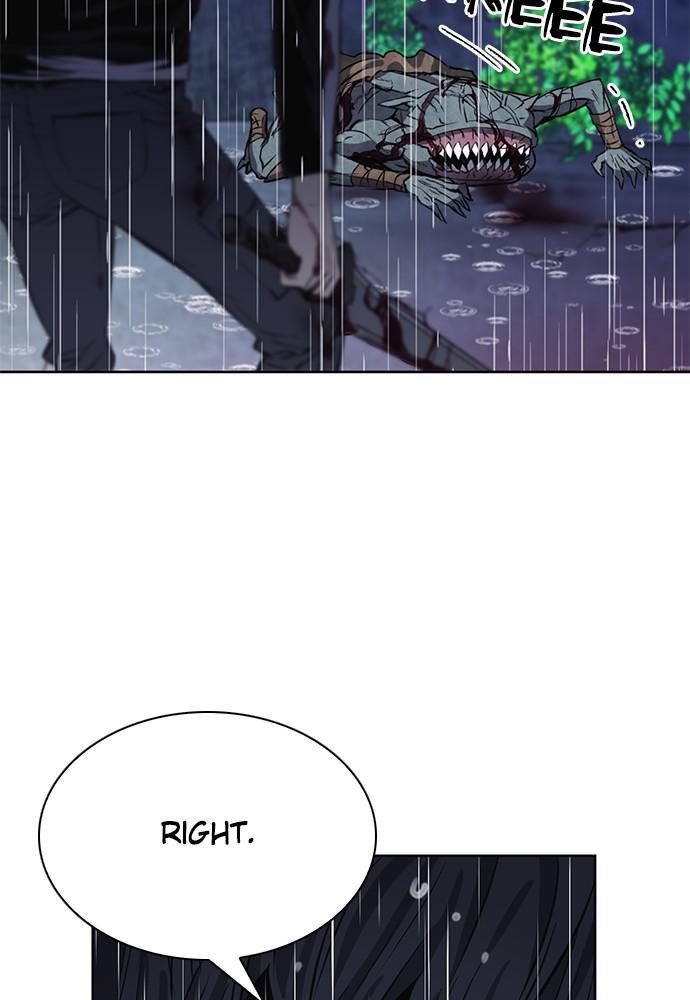 The Druid of Seoul Station Chapter 21 - Page 46