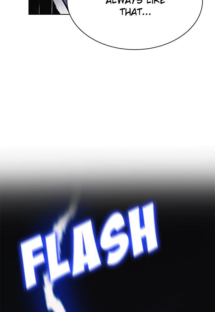 The Druid of Seoul Station Chapter 21 - Page 48