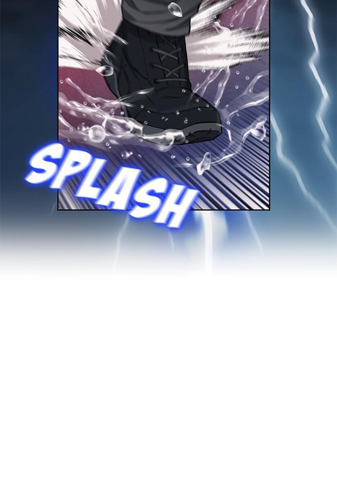 The Druid of Seoul Station Chapter 21 - Page 50