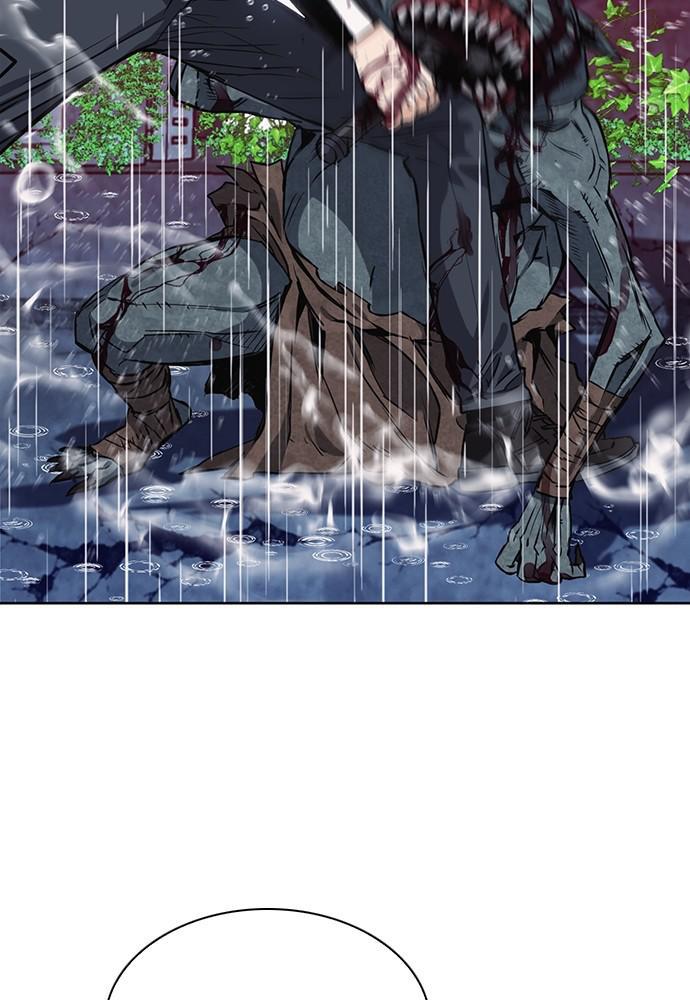 The Druid of Seoul Station Chapter 21 - Page 52