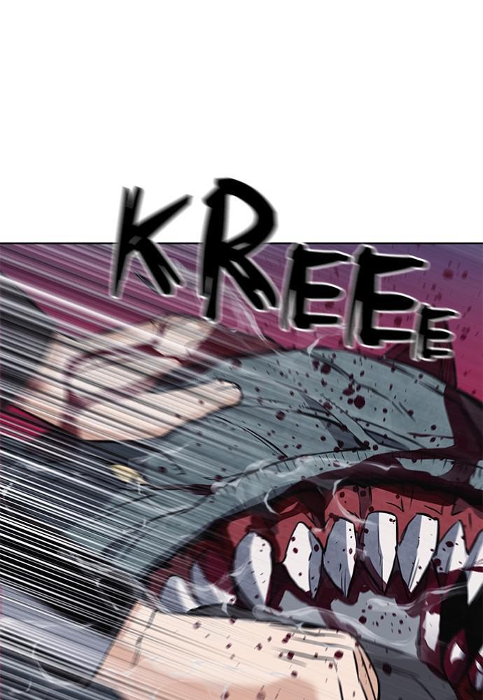 The Druid of Seoul Station Chapter 21 - Page 55