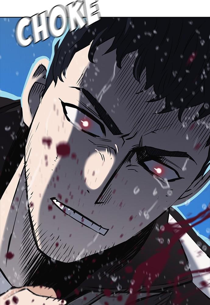 The Druid of Seoul Station Chapter 21 - Page 57