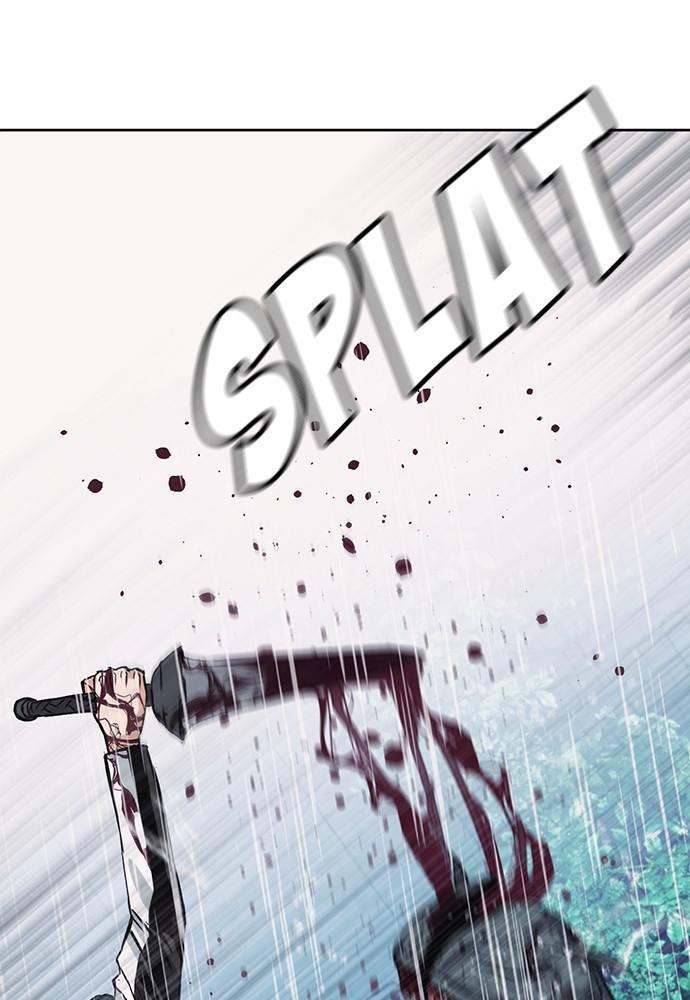 The Druid of Seoul Station Chapter 21 - Page 60