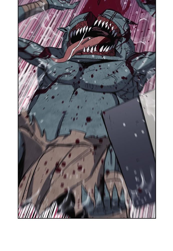 The Druid of Seoul Station Chapter 21 - Page 63