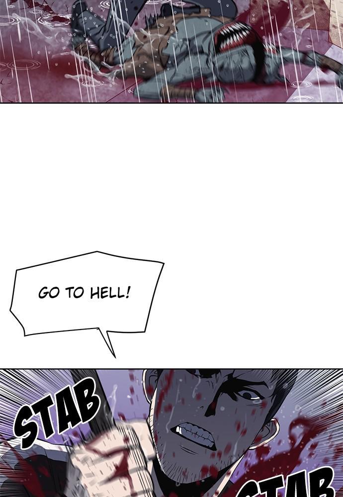 The Druid of Seoul Station Chapter 21 - Page 65