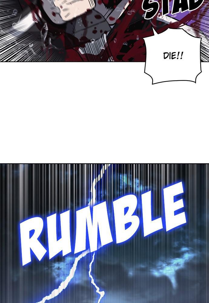 The Druid of Seoul Station Chapter 21 - Page 66