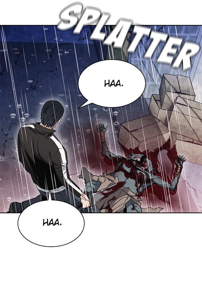 The Druid of Seoul Station Chapter 21 - Page 68