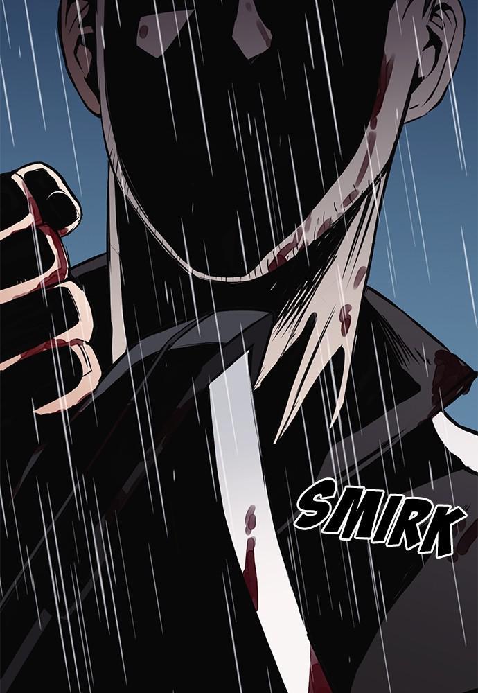 The Druid of Seoul Station Chapter 21 - Page 71