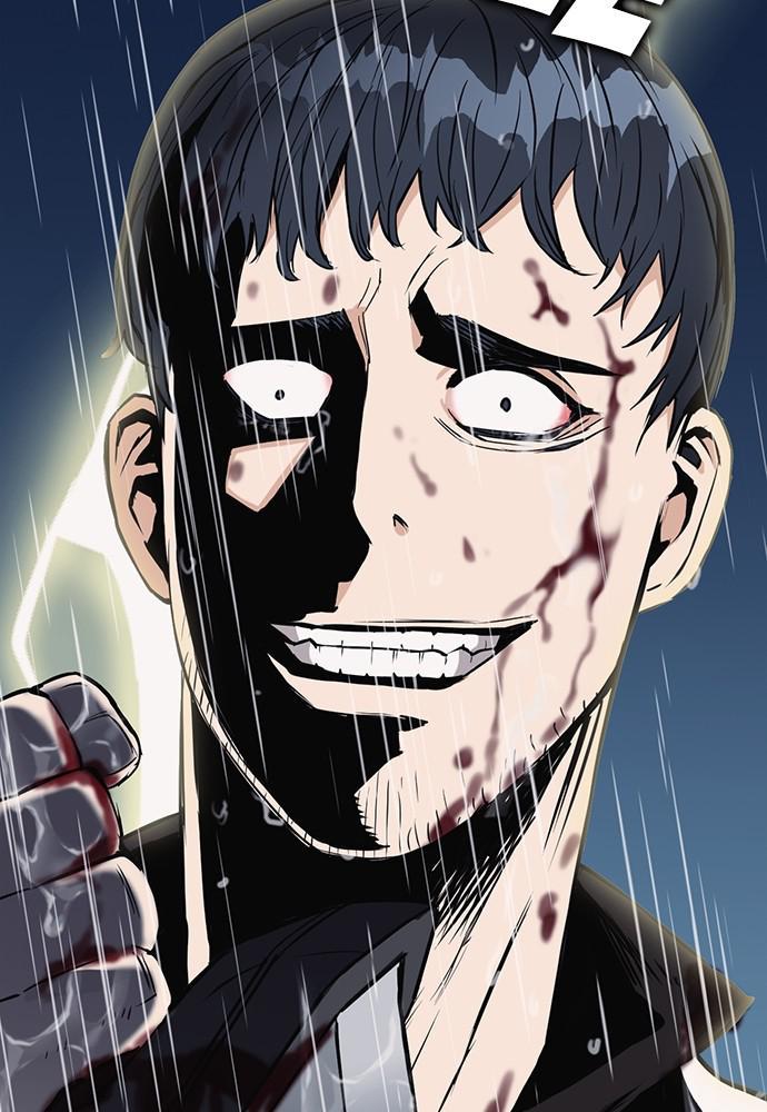 The Druid of Seoul Station Chapter 21 - Page 73