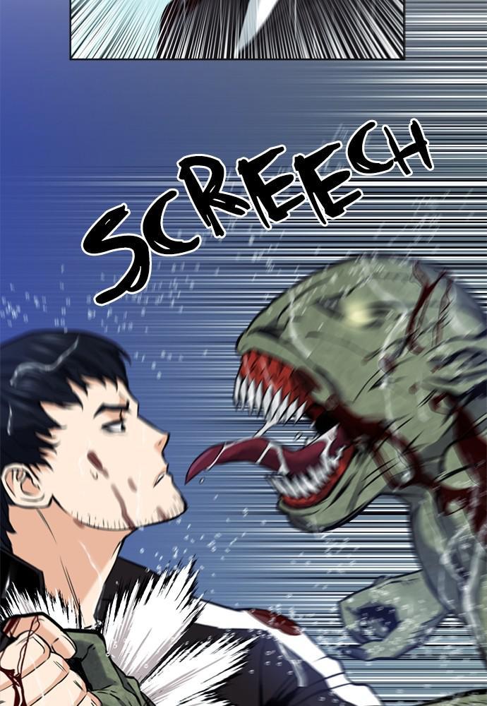 The Druid of Seoul Station Chapter 21 - Page 77