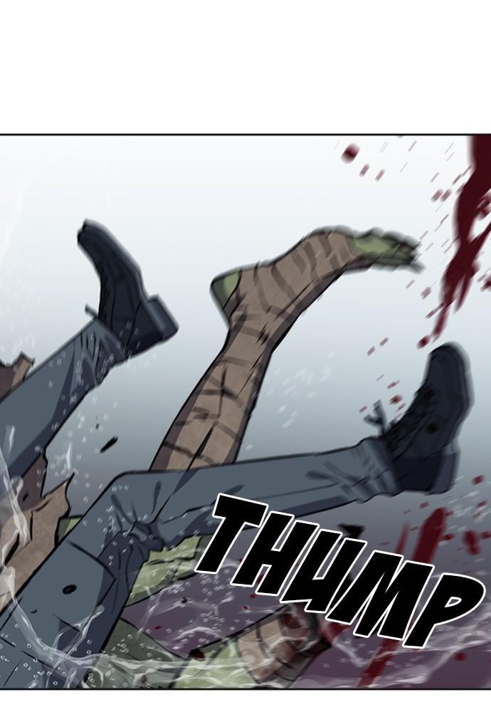 The Druid of Seoul Station Chapter 21 - Page 79