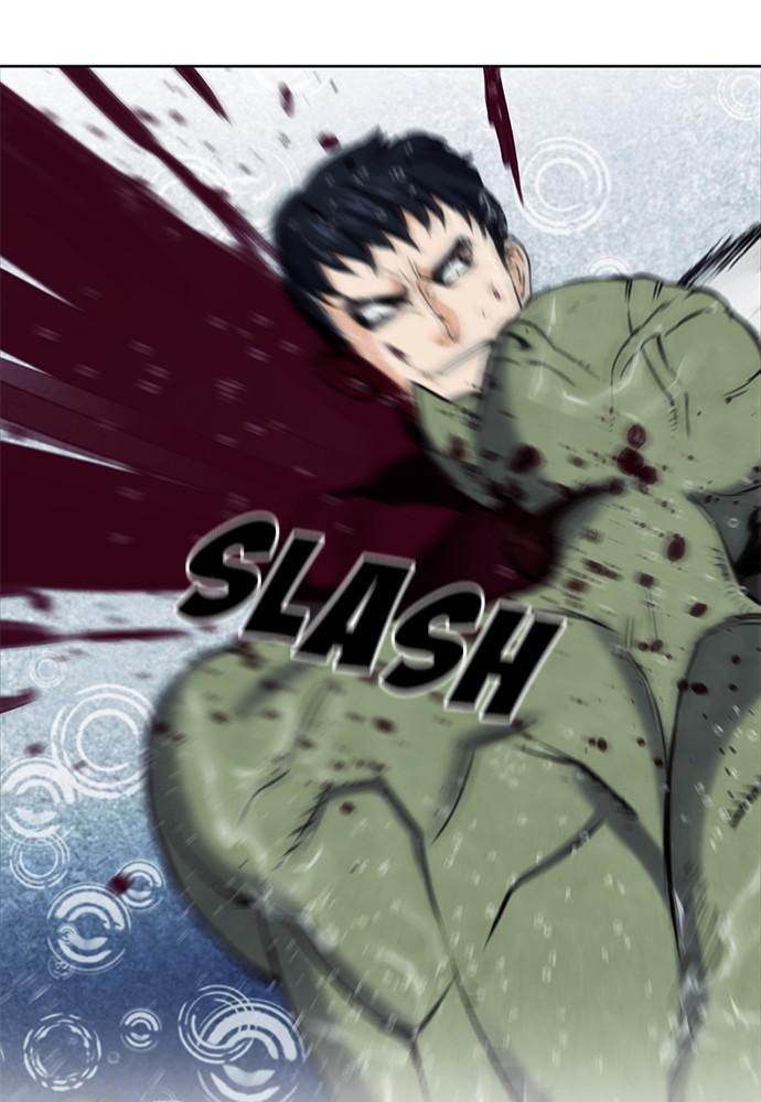 The Druid of Seoul Station Chapter 21 - Page 85