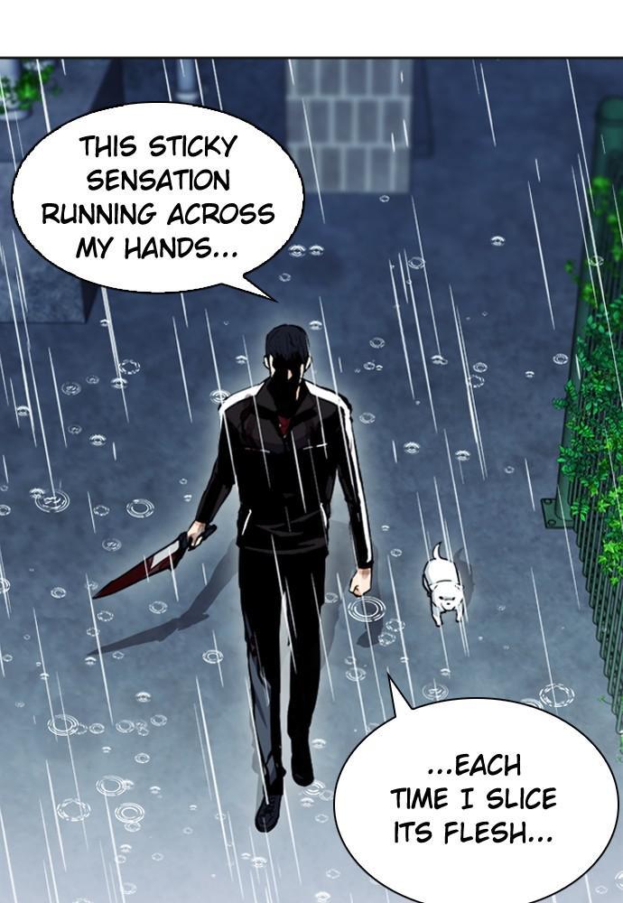 The Druid of Seoul Station Chapter 21 - Page 88