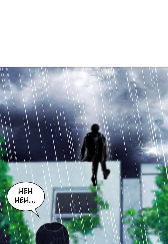 The Druid of Seoul Station Chapter 21 - Page 91