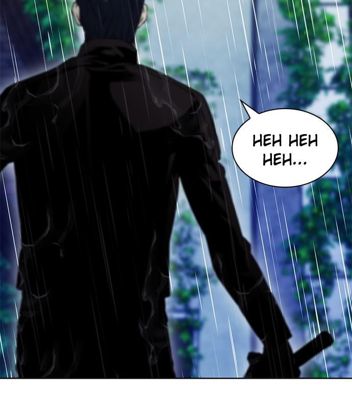 The Druid of Seoul Station Chapter 21 - Page 92