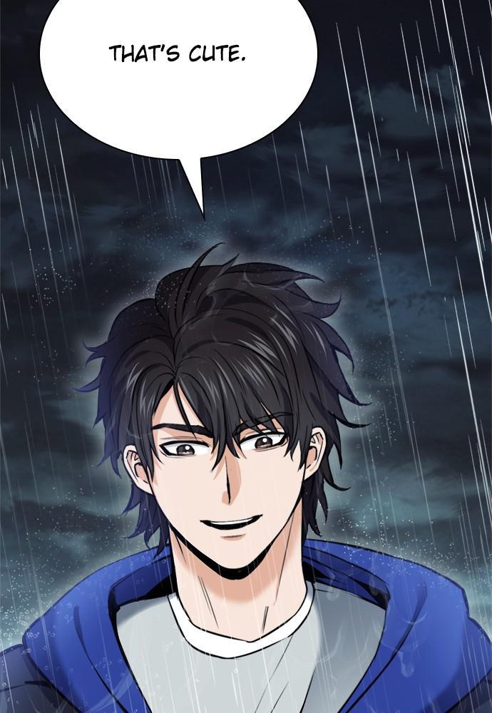 The Druid of Seoul Station Chapter 21 - Page 95