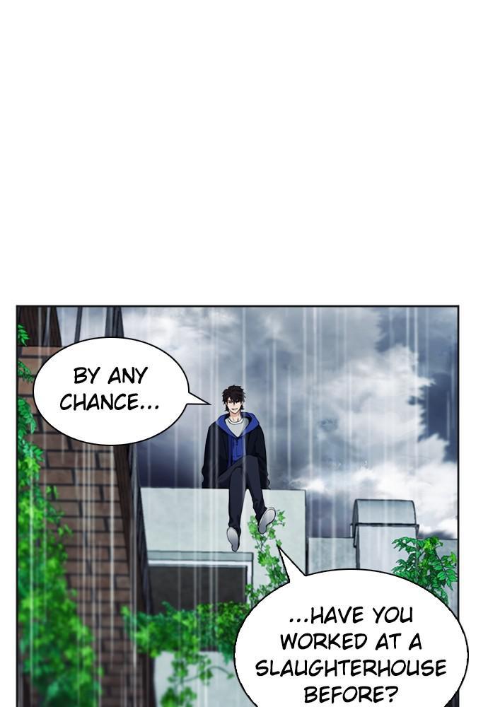 The Druid of Seoul Station Chapter 21 - Page 97