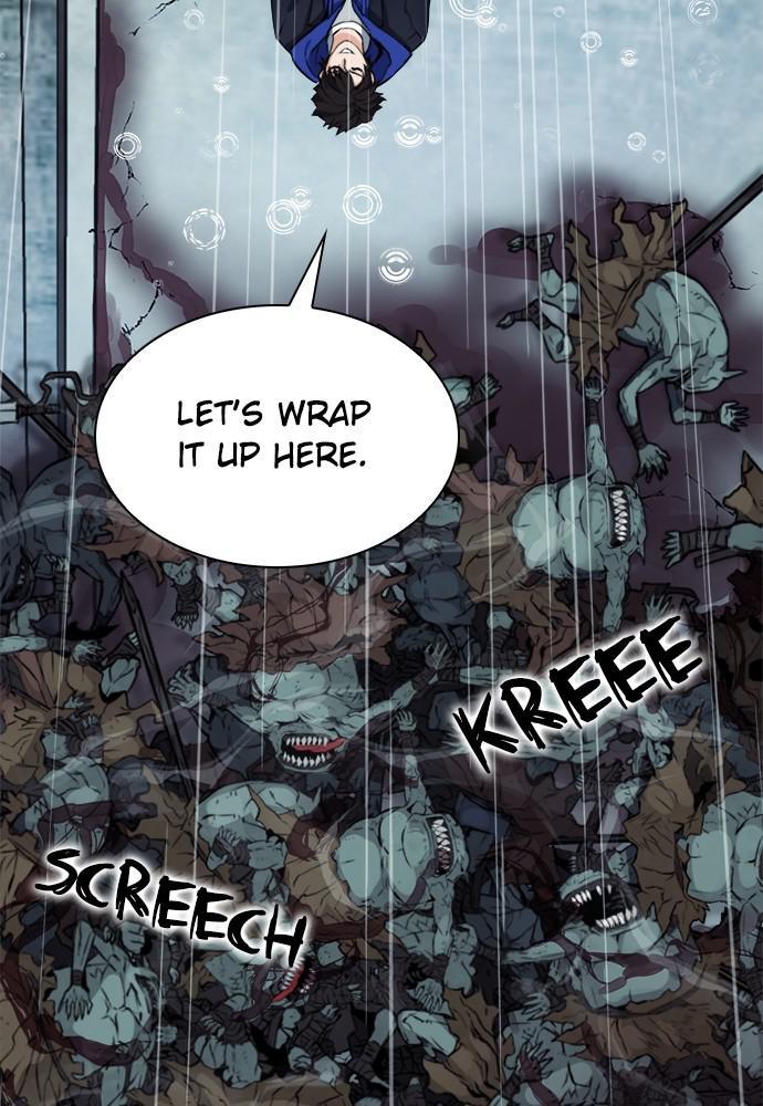 The Druid of Seoul Station Chapter 21 - Page 105