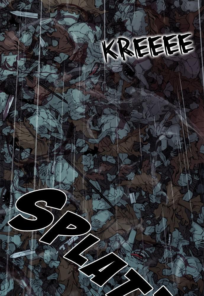 The Druid of Seoul Station Chapter 21 - Page 106