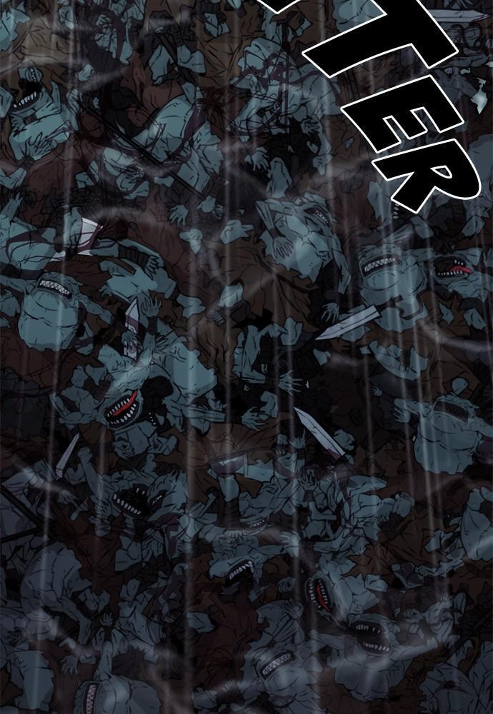 The Druid of Seoul Station Chapter 21 - Page 107