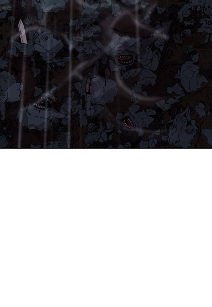 The Druid of Seoul Station Chapter 21 - Page 108