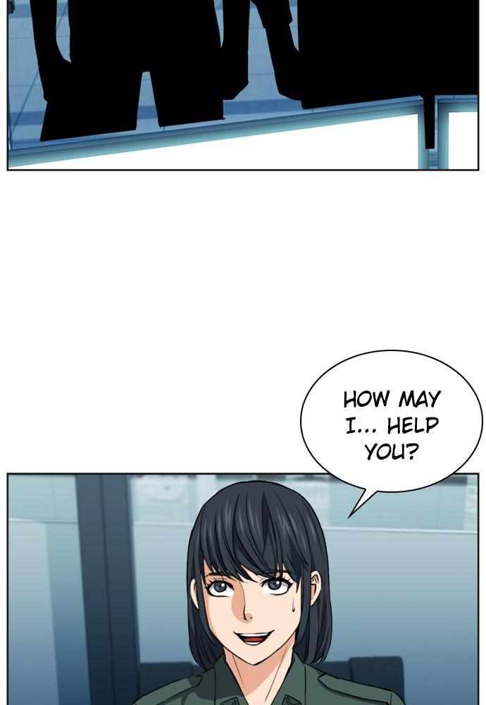 The Druid of Seoul Station Chapter 21 - Page 111