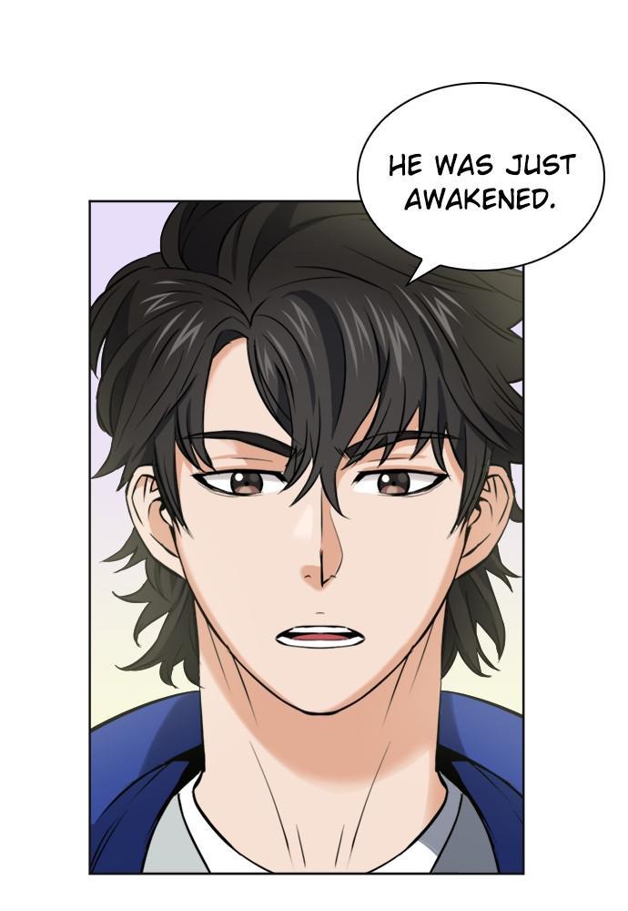 The Druid of Seoul Station Chapter 21 - Page 113