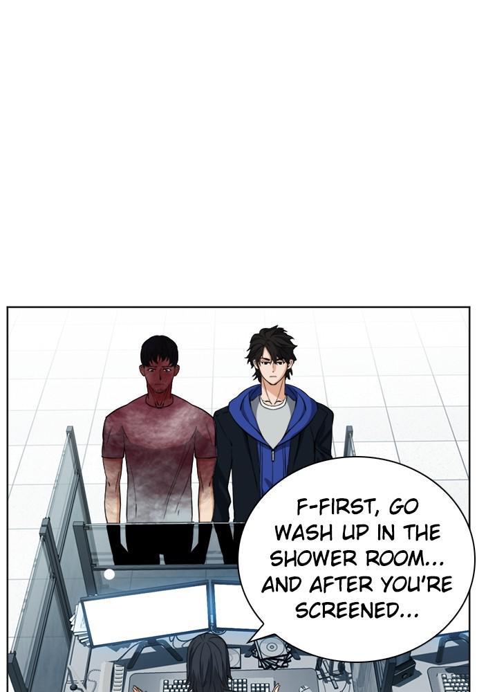 The Druid of Seoul Station Chapter 21 - Page 114