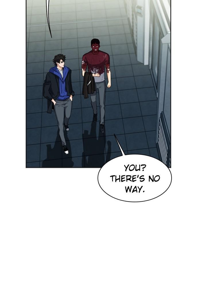 The Druid of Seoul Station Chapter 21 - Page 118