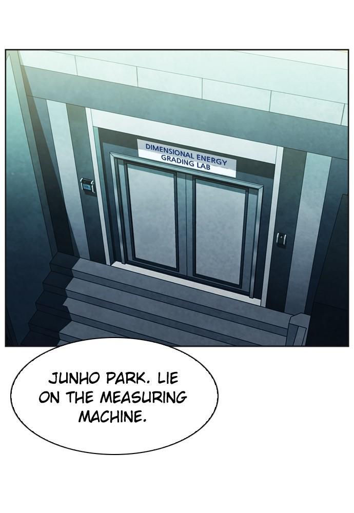 The Druid of Seoul Station Chapter 21 - Page 119
