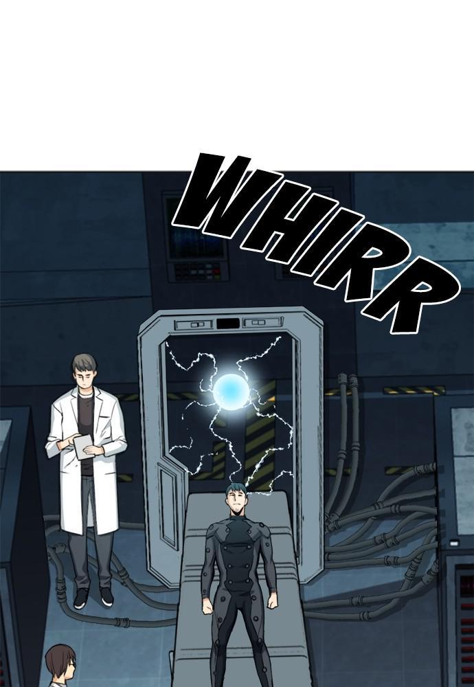 The Druid of Seoul Station Chapter 21 - Page 120