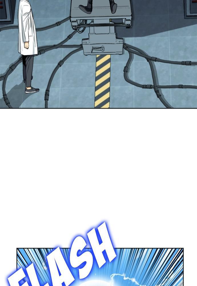 The Druid of Seoul Station Chapter 21 - Page 121