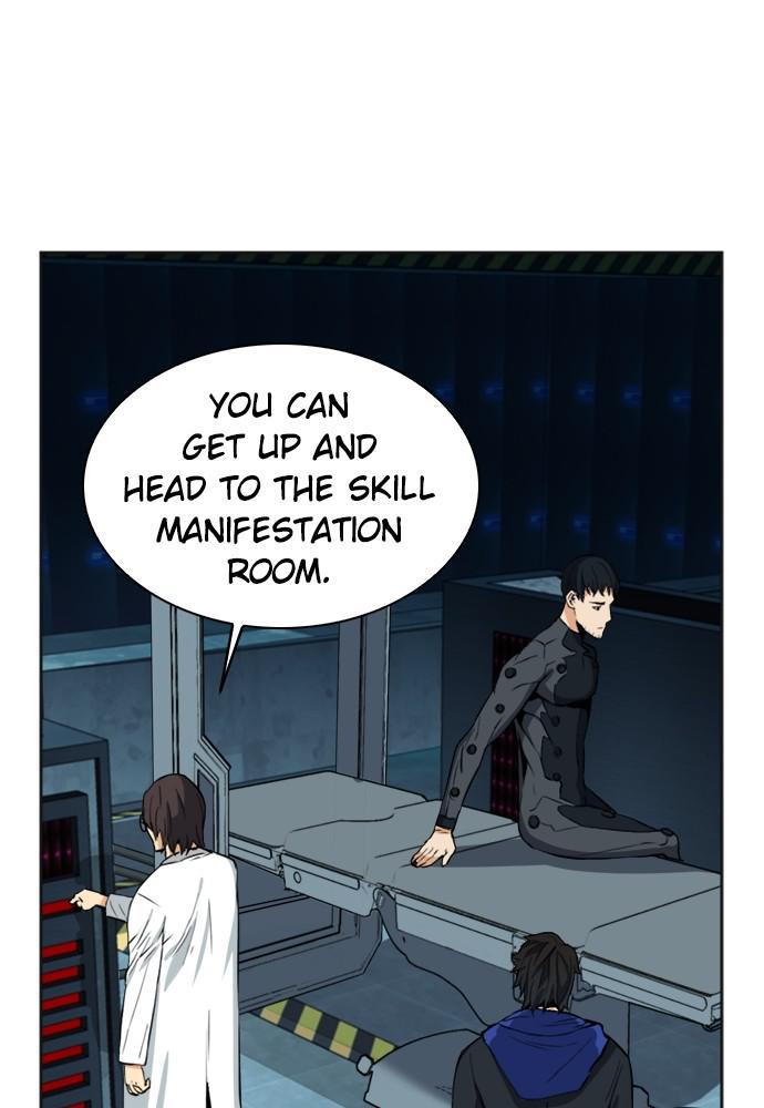 The Druid of Seoul Station Chapter 21 - Page 123