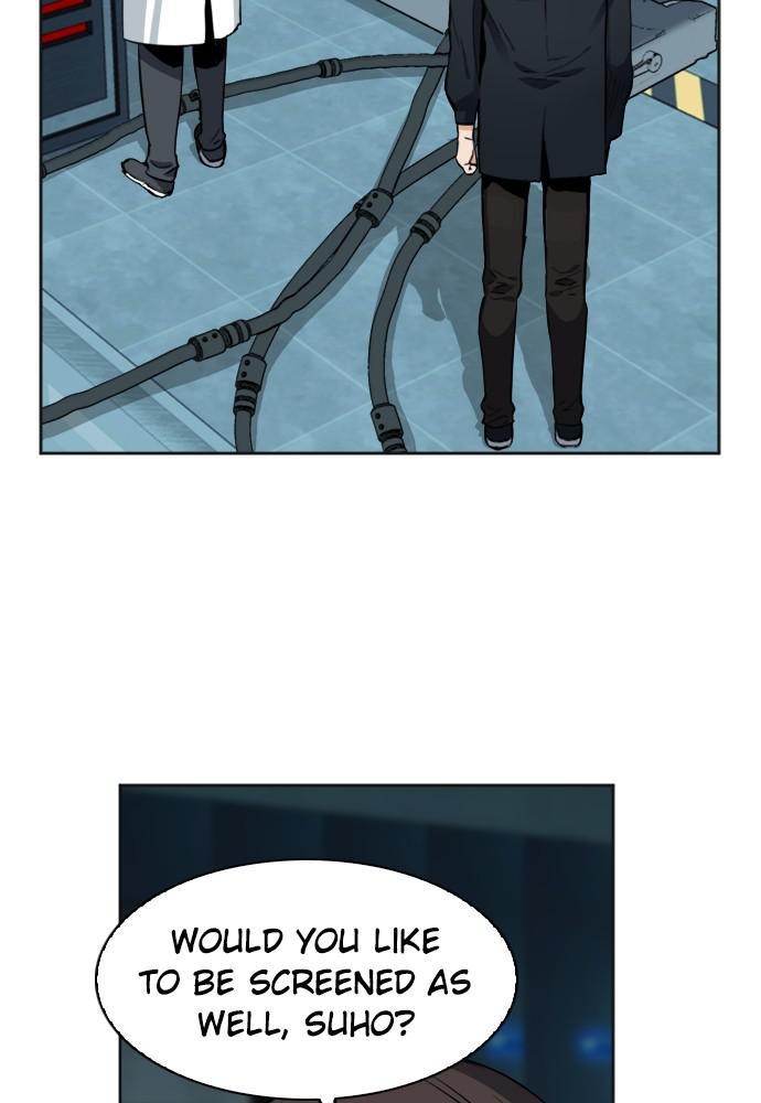 The Druid of Seoul Station Chapter 21 - Page 124