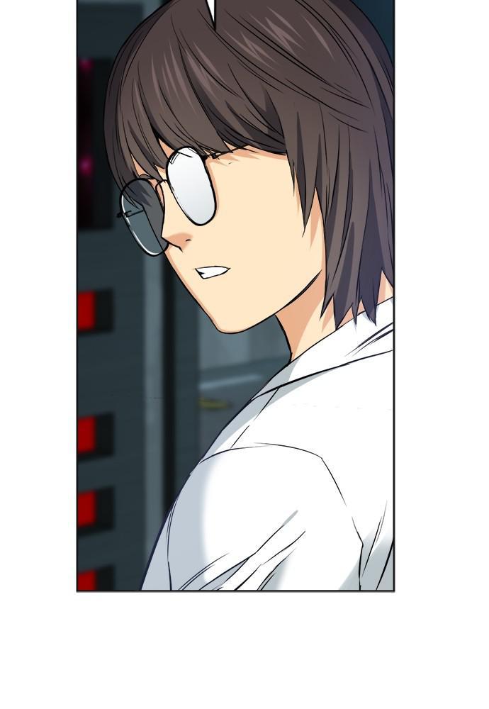 The Druid of Seoul Station Chapter 21 - Page 125