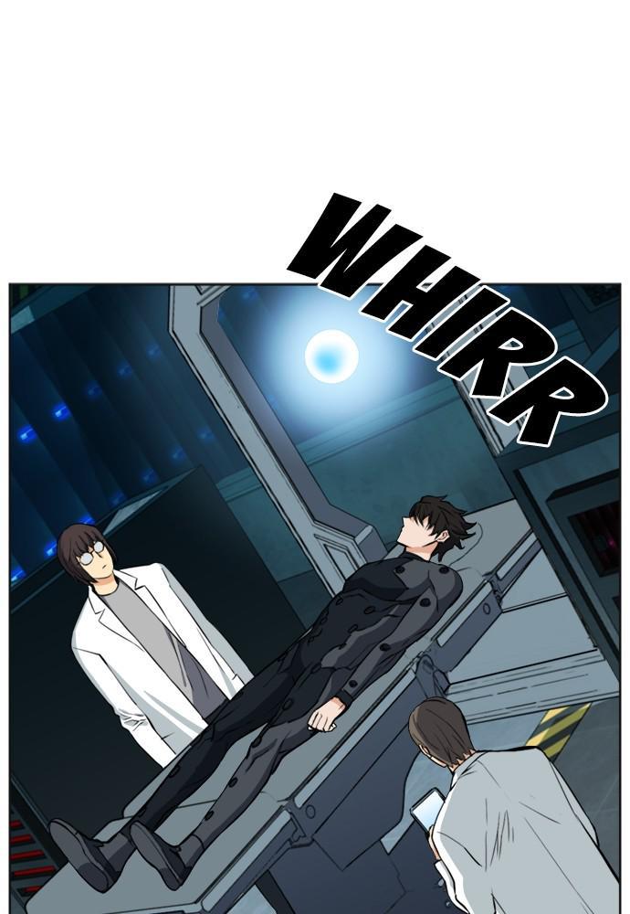 The Druid of Seoul Station Chapter 21 - Page 126