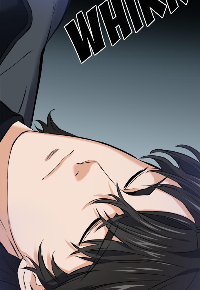 The Druid of Seoul Station Chapter 21 - Page 128