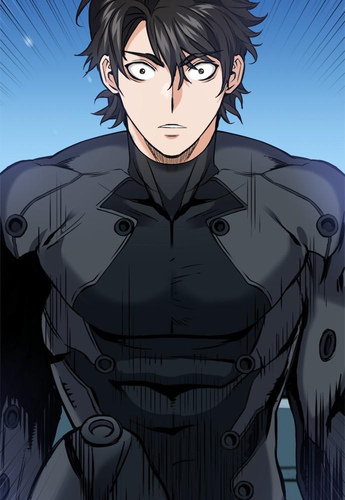 The Druid of Seoul Station Chapter 21 - Page 141