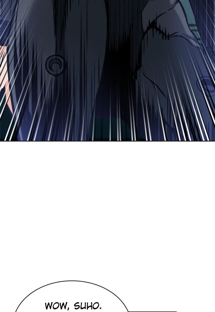 The Druid of Seoul Station Chapter 21 - Page 142